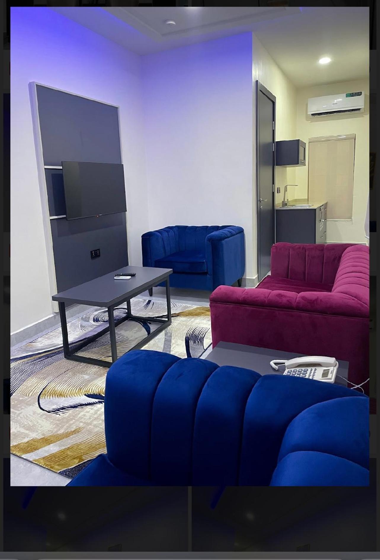 The Mayrock Hotel Abuja Exterior photo